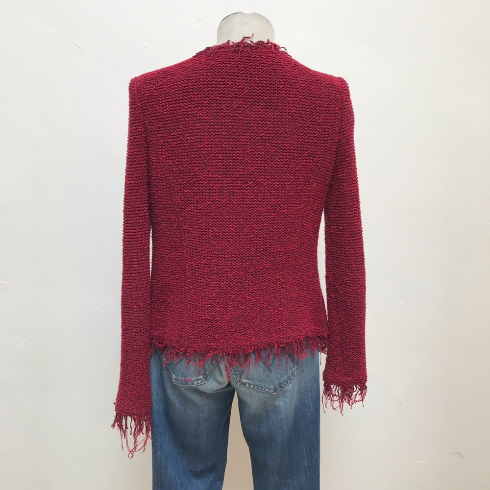 IRO Azurespe Jacket - Picture 6 of 6